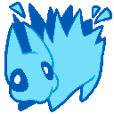 blue zapster